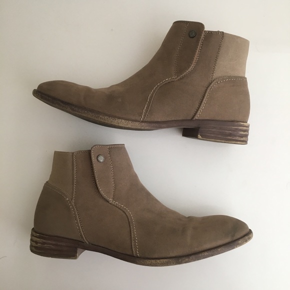 Rw By Robert Wayne Mens Orion Chelsea 